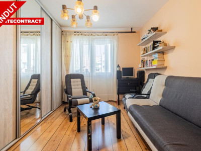 ANTECONTRACT Apartament 3 camere, Astra