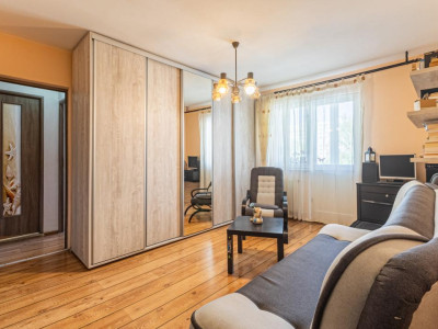 Apartament 3 camere, Astra, comision 0%