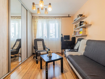 Apartament 3 camere, Astra, comision 0%