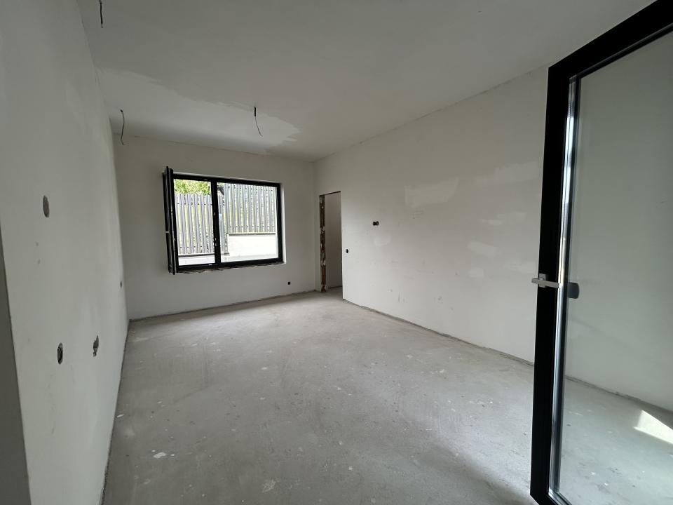 Casa individuala pe un singur nivel - oportunitate