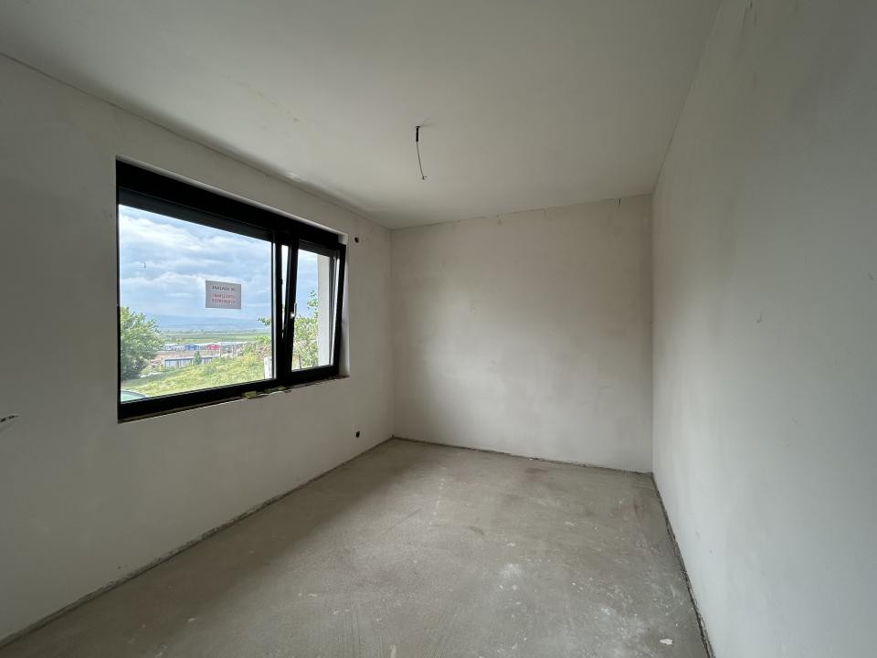 Casa individuala pe un singur nivel - oportunitate