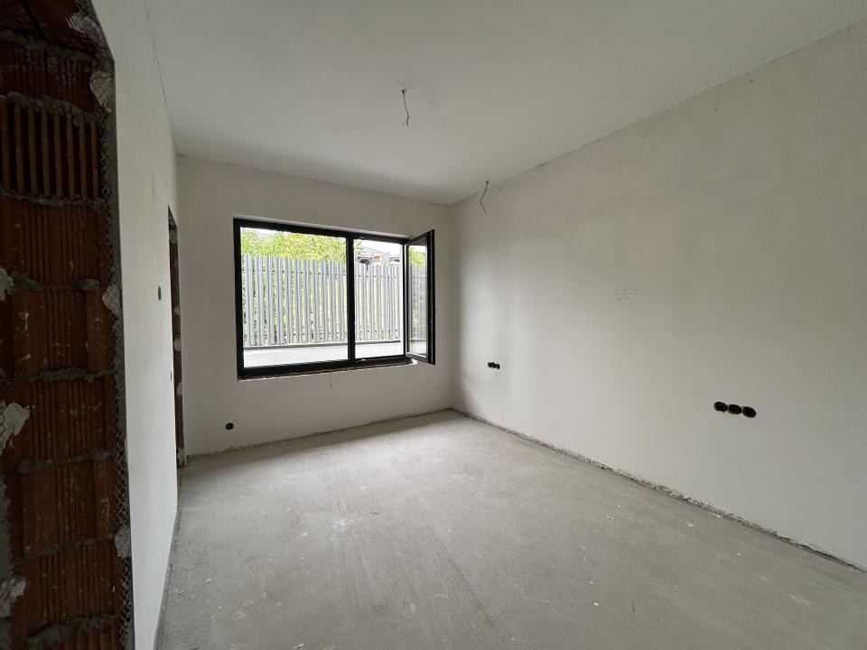 Casa individuala pe un singur nivel - oportunitate