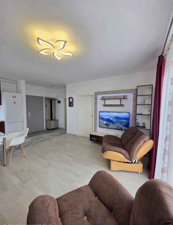 Studio de inchiriat │ loc de parcare + boxa