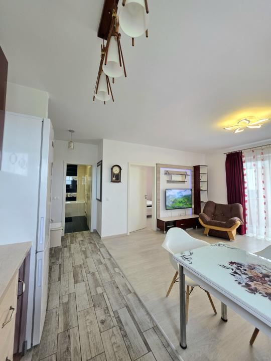 Studio de inchiriat │ loc de parcare + boxa