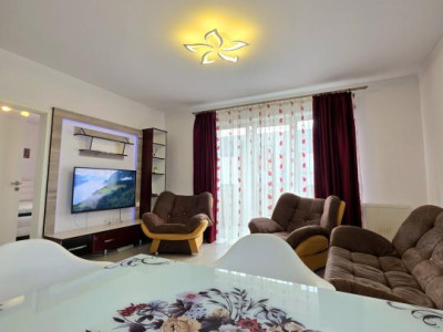 Studio de inchiriat │ loc de parcare + boxa