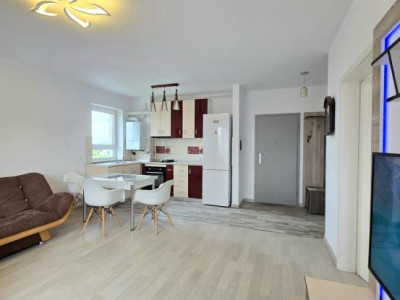 Studio de inchiriat │ loc de parcare + boxa