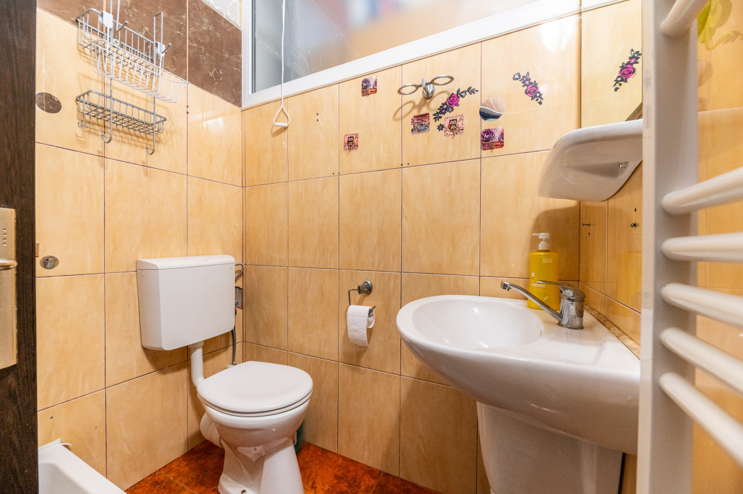 Casă tip Duplex -3 nivele - 550 mp  suprafață liberă -  Șura Mare - Comision 0%