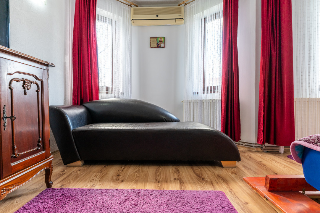 Casă tip Duplex -3 nivele - 550 mp  suprafață liberă -  Șura Mare - Comision 0%