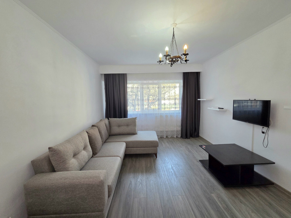 Apartament 3 camere de închiriat – Tomis 3, Constanța