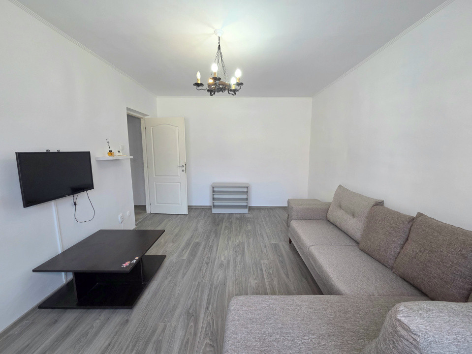 Apartament 3 camere de închiriat – Tomis 3, Constanța