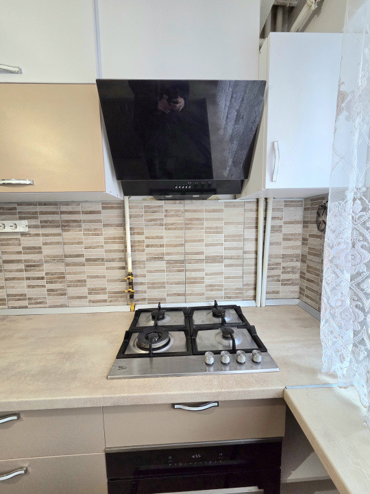 Apartament 3 camere de închiriat – Tomis 3, Constanța