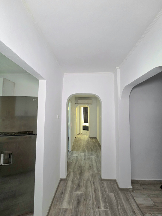 Apartament 3 camere de închiriat – Tomis 3, Constanța