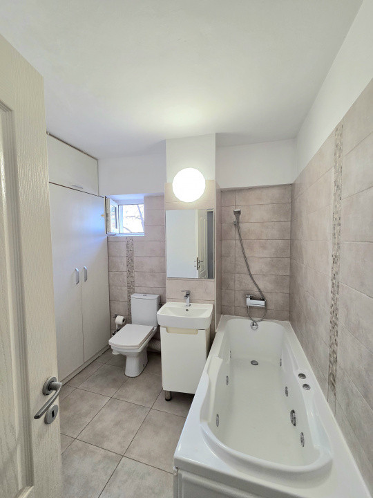 Apartament 3 camere de închiriat – Tomis 3, Constanța