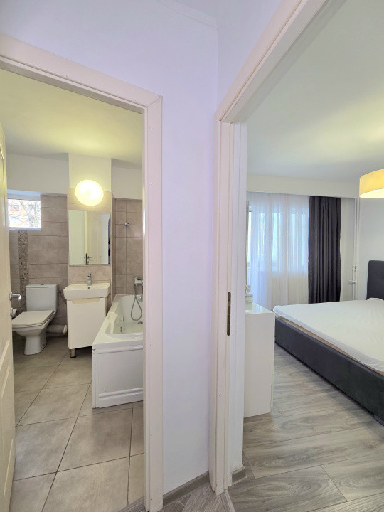 Apartament 3 camere de închiriat – Tomis 3, Constanța
