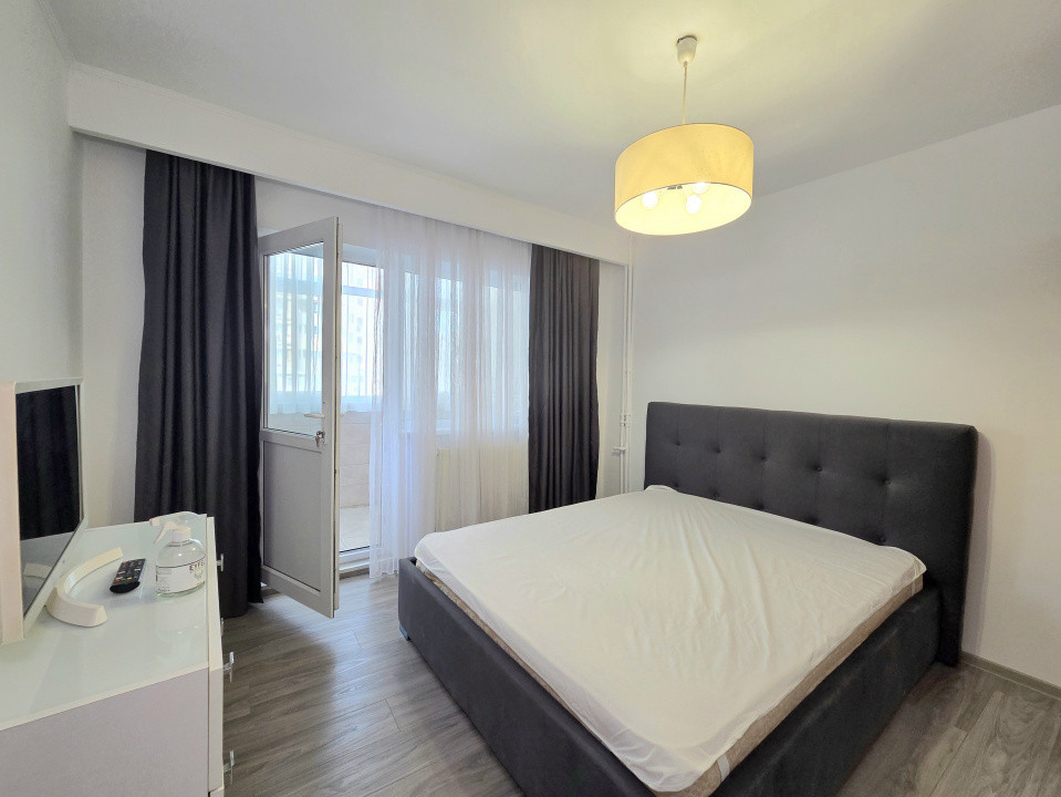 Apartament 3 camere de închiriat – Tomis 3, Constanța