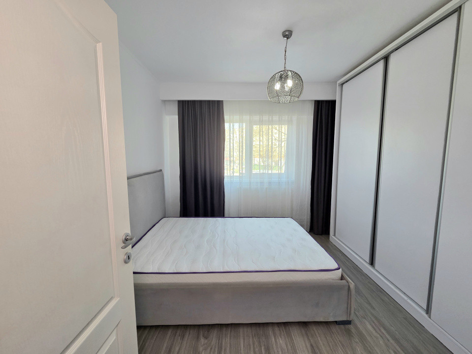 Apartament 3 camere de închiriat – Tomis 3, Constanța
