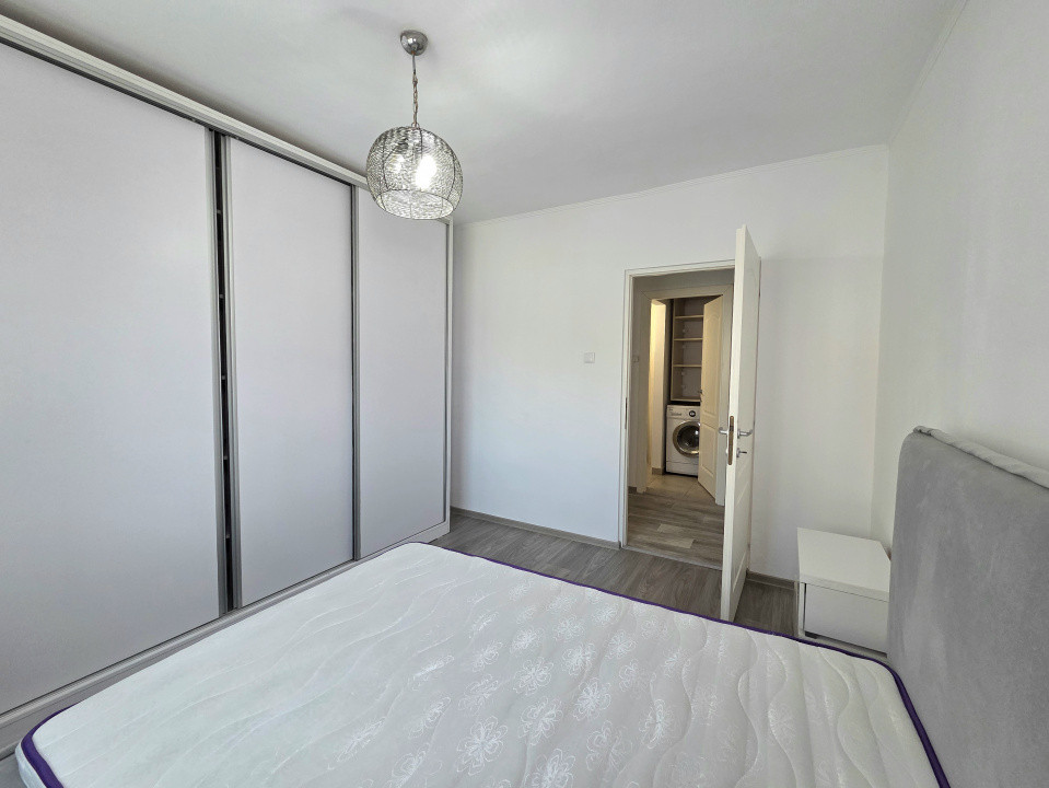 Apartament 3 camere de închiriat – Tomis 3, Constanța
