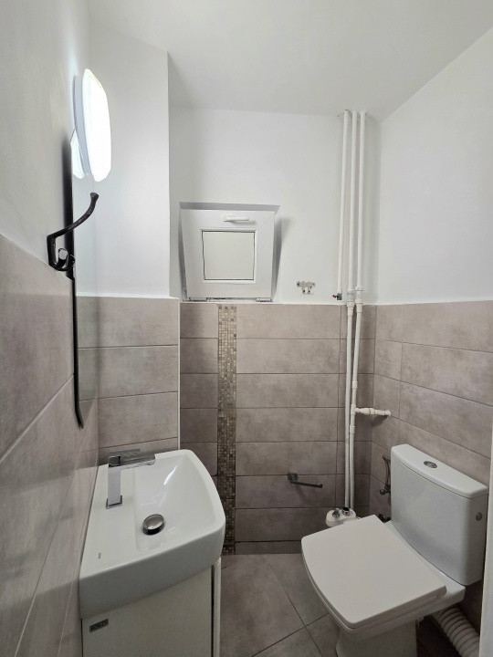 Apartament 3 camere de închiriat – Tomis 3, Constanța