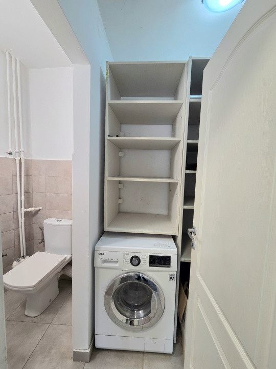 Apartament 3 camere de închiriat – Tomis 3, Constanța