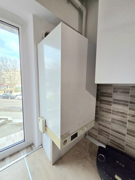 Apartament 3 camere de închiriat – Tomis 3, Constanța
