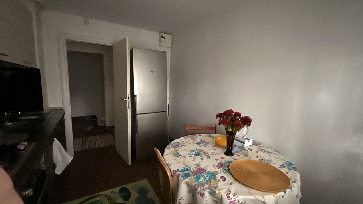 Apartament cu 3 camere de inchiriat zona Faleza Nord