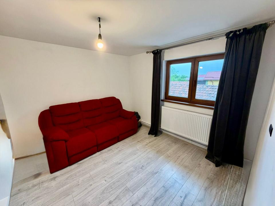 Casă elegantă P+E, nouă, perfectă pentru mutare imediată