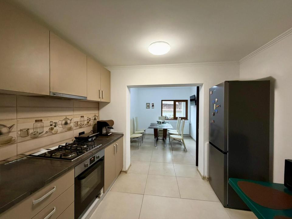 Casă elegantă P+E, nouă, perfectă pentru mutare imediată