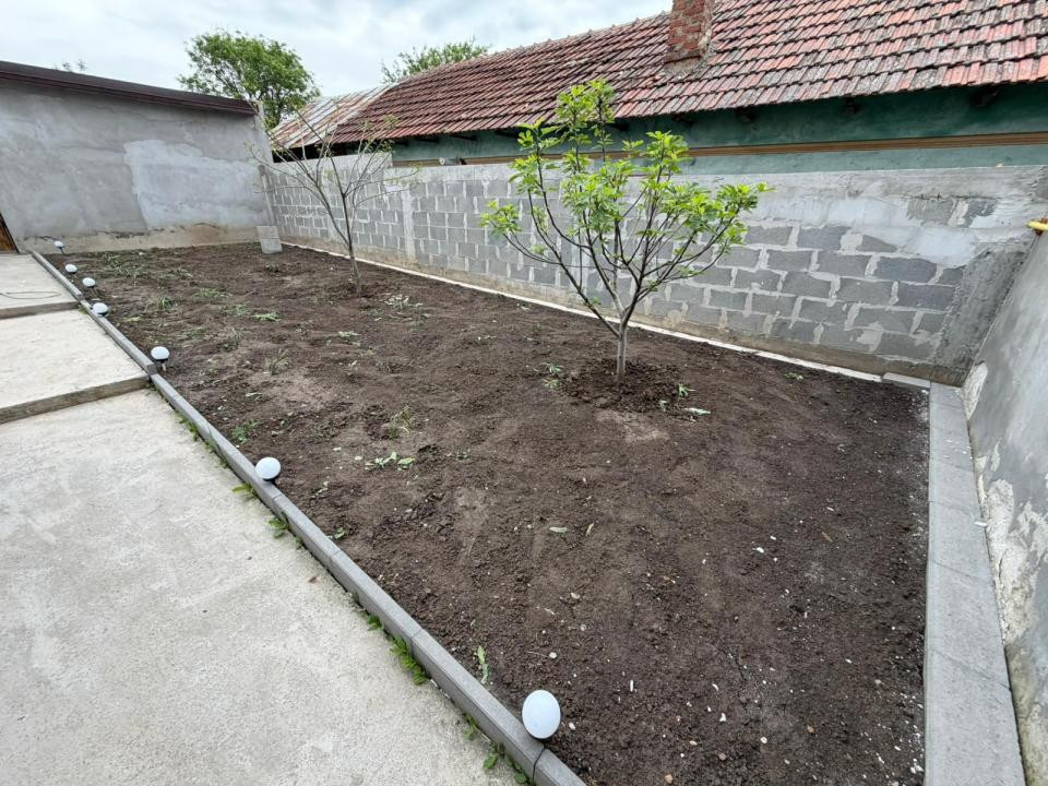 Casă elegantă P+E, nouă, perfectă pentru mutare imediată