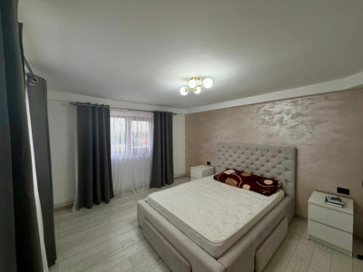 Casă elegantă P+E, nouă, perfectă pentru mutare imediată