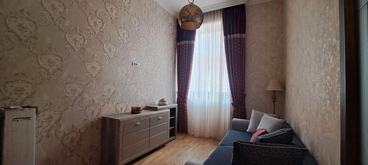 Apartament Premium cu Design Interbelic și Tehnologie Modernă , ultracentral 