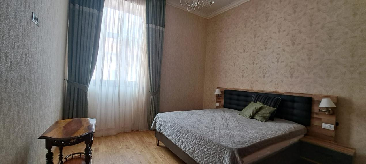 Apartament Premium cu Design Interbelic și Tehnologie Modernă , ultracentral 
