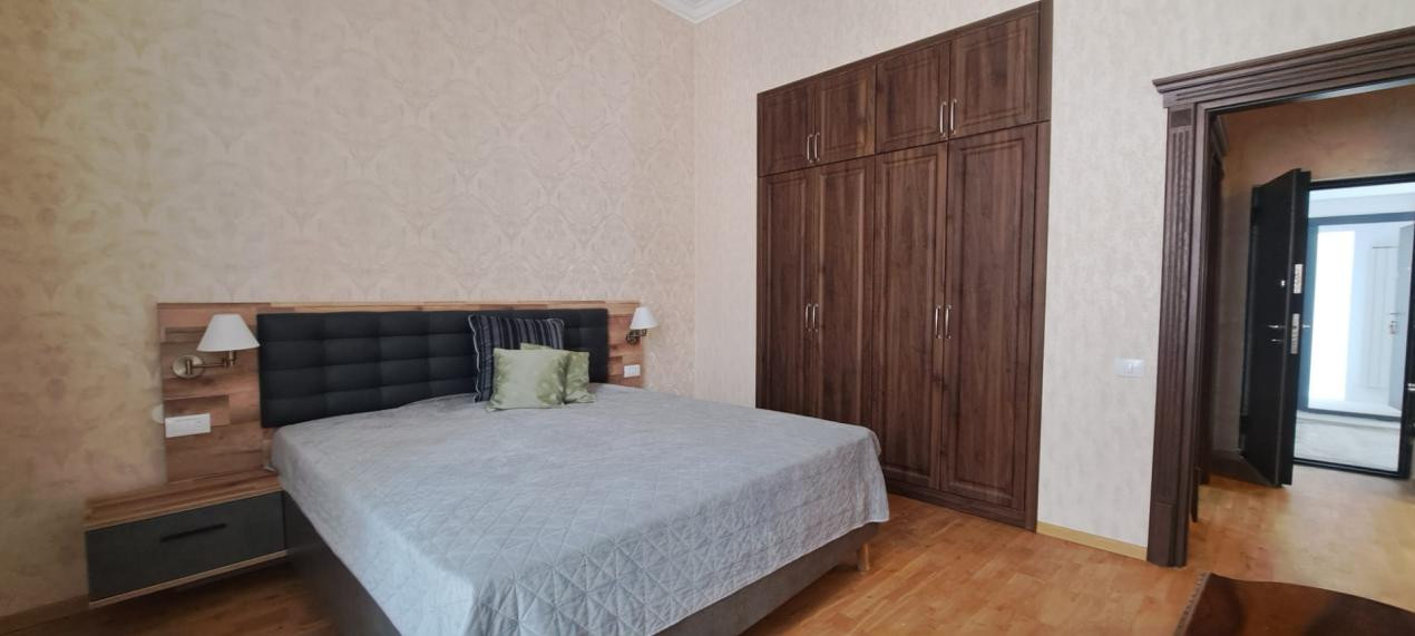 Apartament Premium cu Design Interbelic și Tehnologie Modernă , ultracentral 