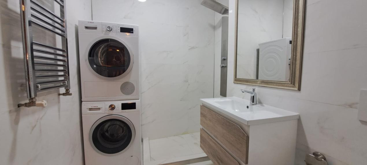 Apartament Premium cu Design Interbelic și Tehnologie Modernă , ultracentral 