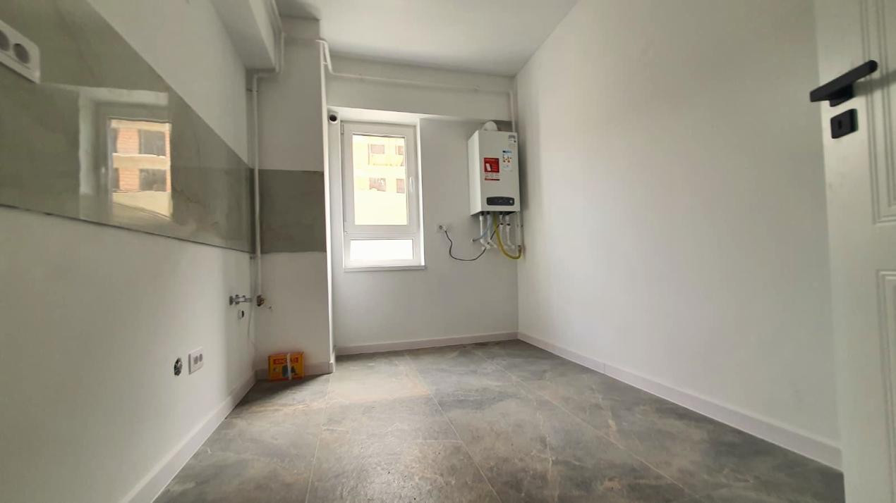 Apartament 2 Camere cu gradina si loc de parcare in proprietate