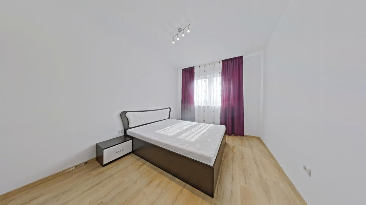 Apartament 2 camere decomandat de inchriat!Suprafata 54mp utili, Zona linistita!