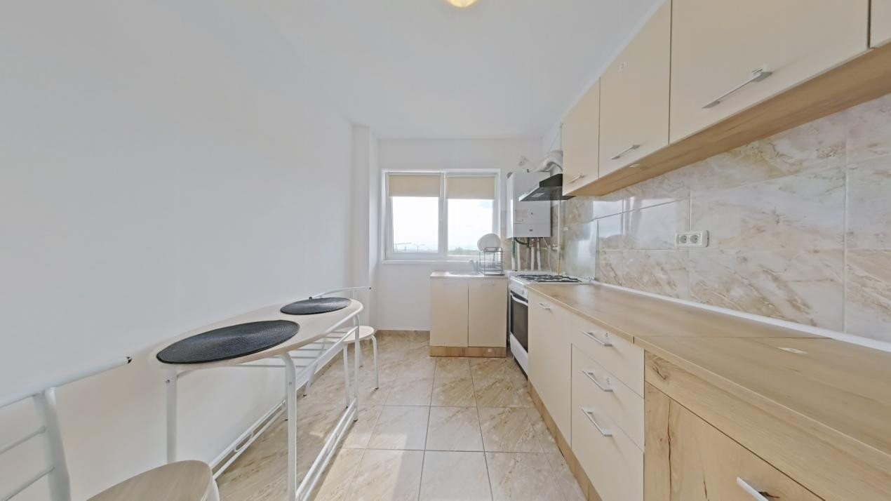 Apartament 2 camere decomandat de inchriat!Suprafata 54mp utili, Zona linistita!