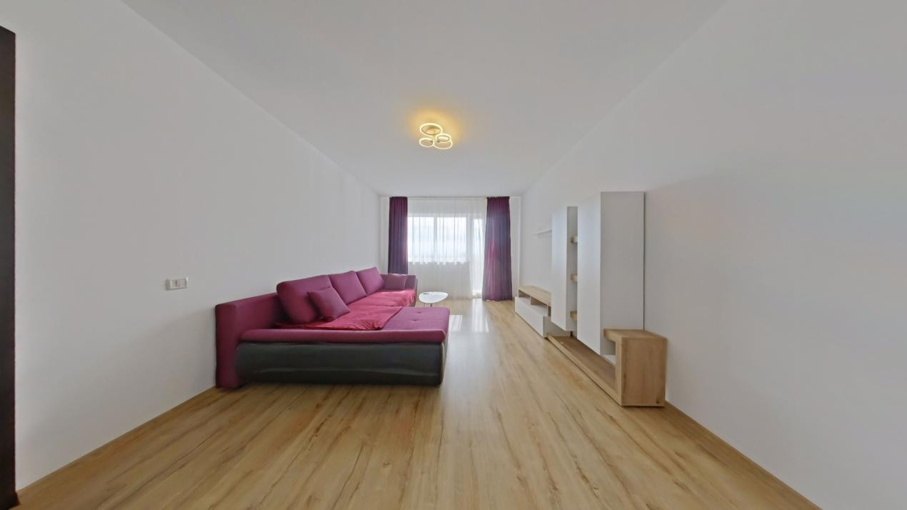 Apartament 2 camere decomandat de inchriat!Suprafata 54mp utili, Zona linistita!