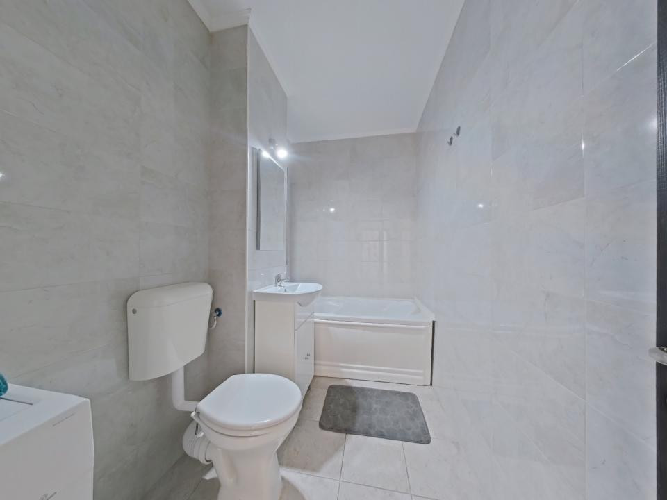 Apartament 2 camere decomandat de inchriat!Suprafata 54mp utili, Zona linistita!