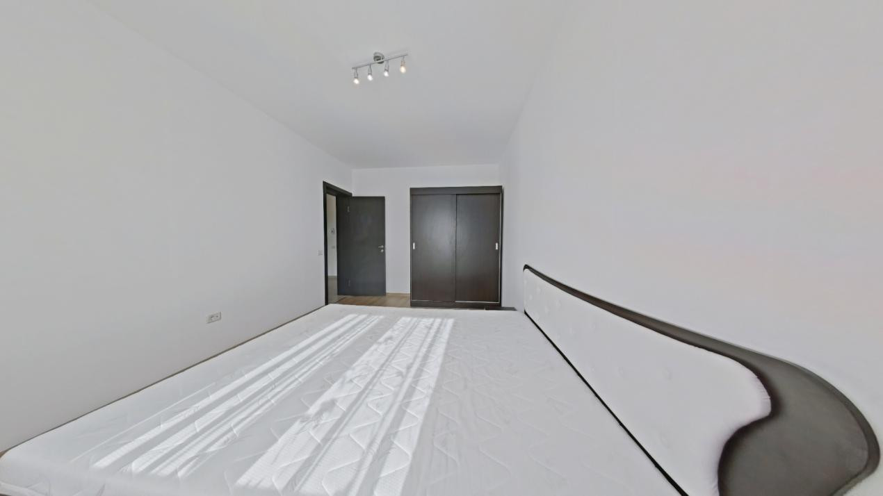 Apartament 2 camere decomandat de inchriat!Suprafata 54mp utili, Zona linistita!
