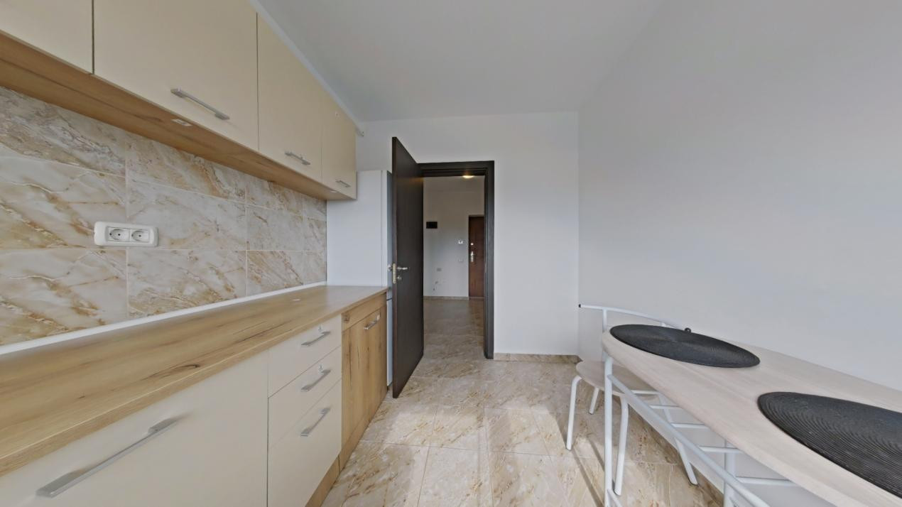 Apartament 2 camere decomandat de inchriat!Suprafata 54mp utili, Zona linistita!