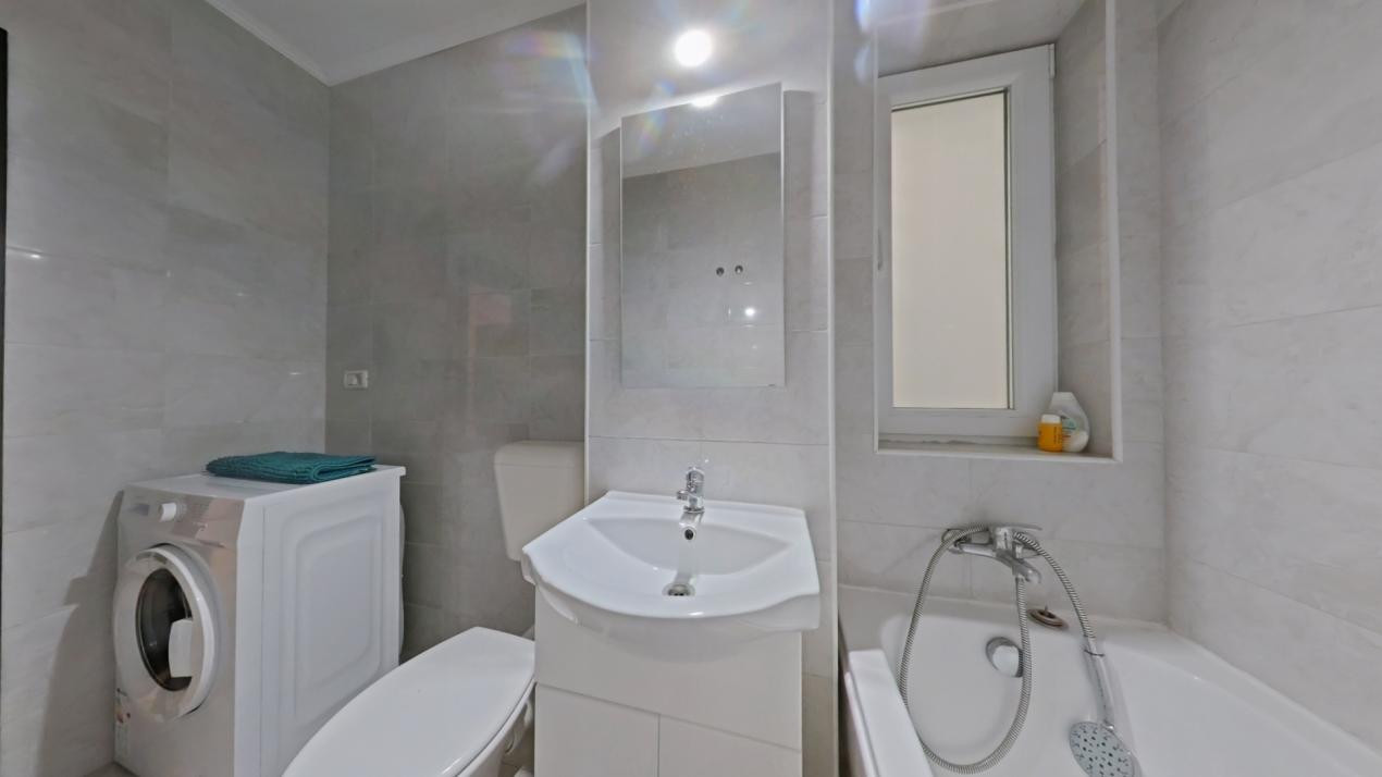 Apartament 2 camere decomandat de inchriat!Suprafata 54mp utili, Zona linistita!