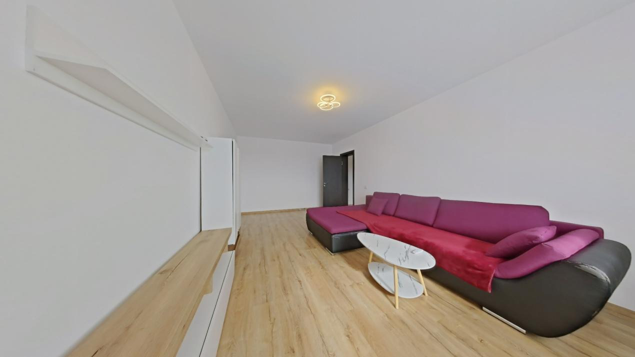 Apartament 2 camere decomandat de inchriat!Suprafata 54mp utili, Zona linistita!
