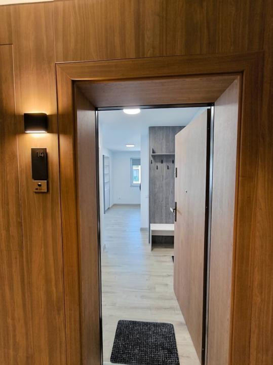 Rokman I Prima Închiriere I Apartament 2 camere 