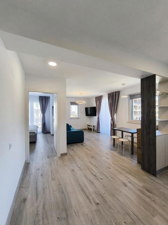 Rokman I Prima Închiriere I Apartament 2 camere 