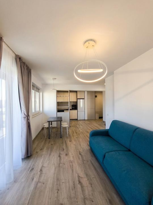 Rokman I Prima Închiriere I Apartament 2 camere 