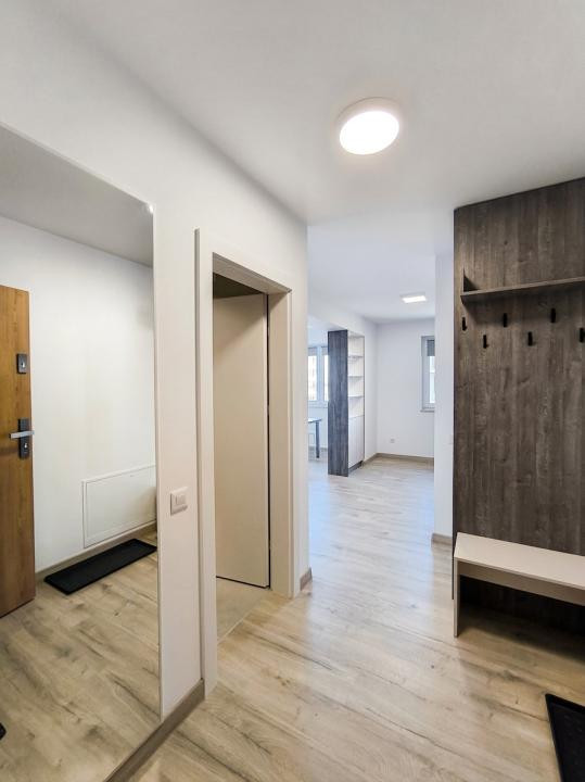 Rokman I Prima Închiriere I Apartament 2 camere 