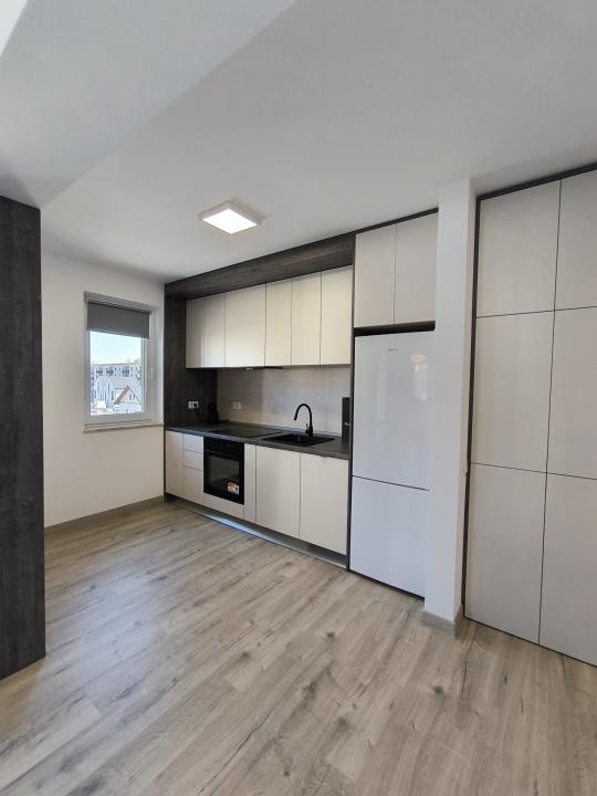 Rokman I Prima Închiriere I Apartament 2 camere 