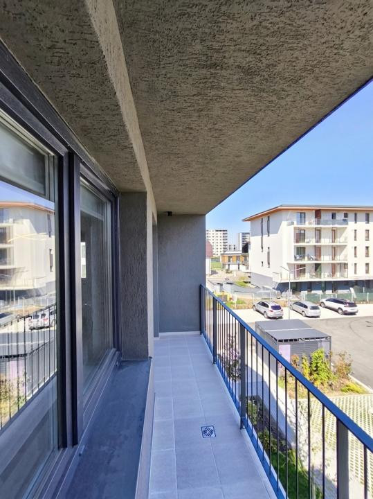 Rokman I Prima Închiriere I Apartament 2 camere 