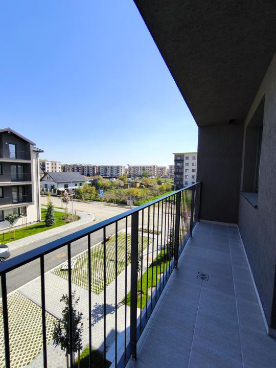 Rokman I Prima Închiriere I Apartament 2 camere 