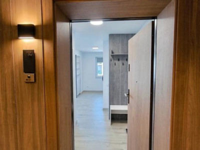 Rokman I Prima Închiriere I Apartament 2 camere 